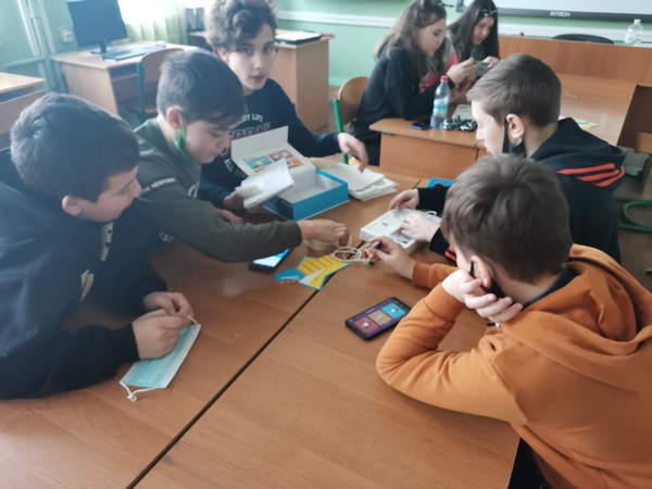 academ